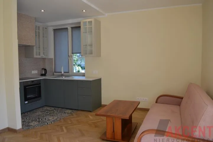 Mieszkanie do wynajęcia, 36 m², 2 pokoje Warszawa Praga-Południe Grochów 