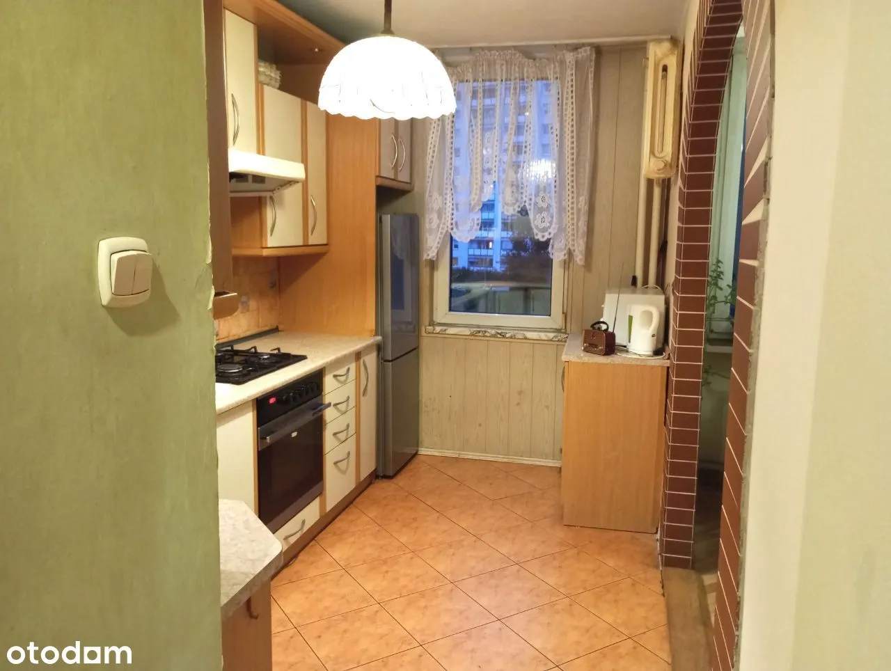 Flat for sale for 780000 zł w Gocławek, Praga-południe, Warszawa