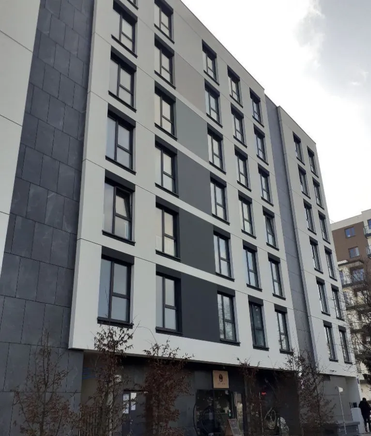 Apartament na sprzedaż za 1450000 zł w Służew, Mokotów, Warszawa