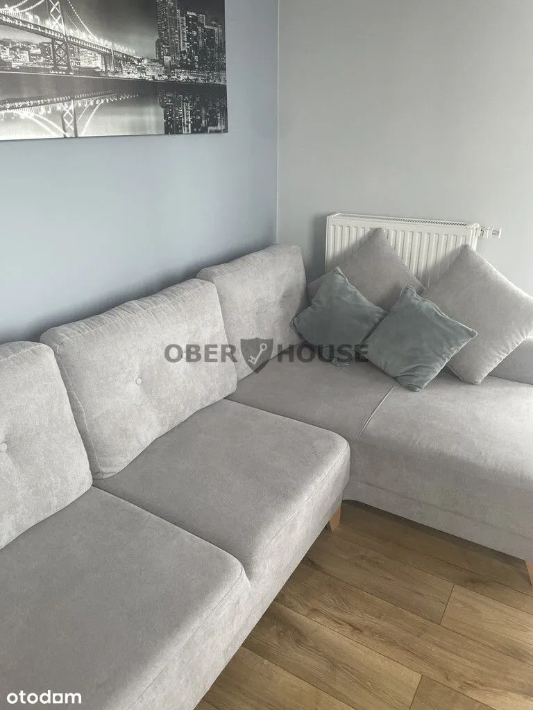 Apartment for rent for 4200 zł w Brzeziny, Białołęka, Warszawa