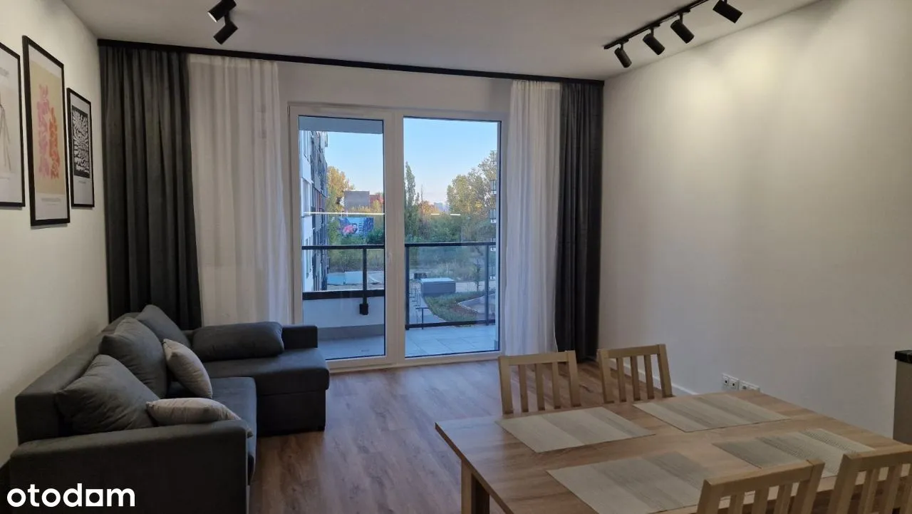 Apartament do wynajęcia za 5600 zł w Czechowice, Ursus, Warszawa