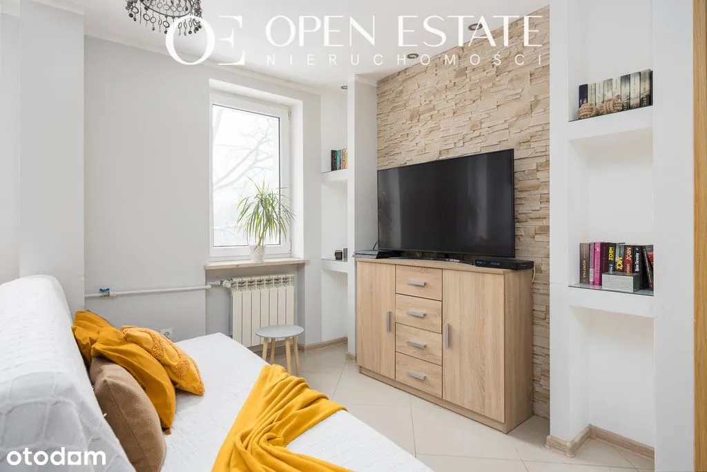 Po remoncie | Balkon | Piwnica | Msc parkingowe
