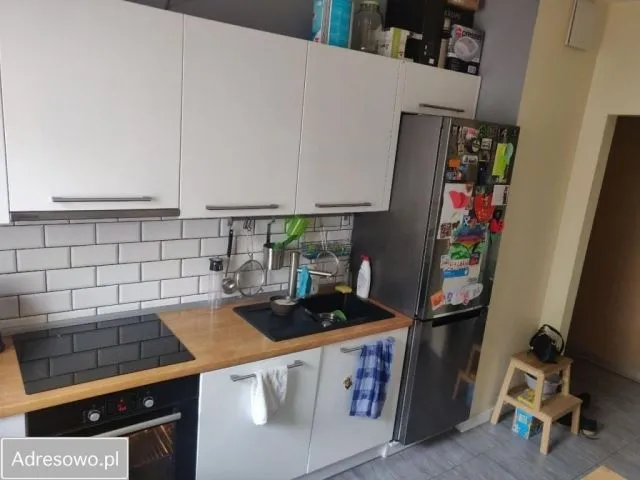 Apartament na sprzedaż za 740000 zł w Marysin Wawerski, Wawer, Warszawa