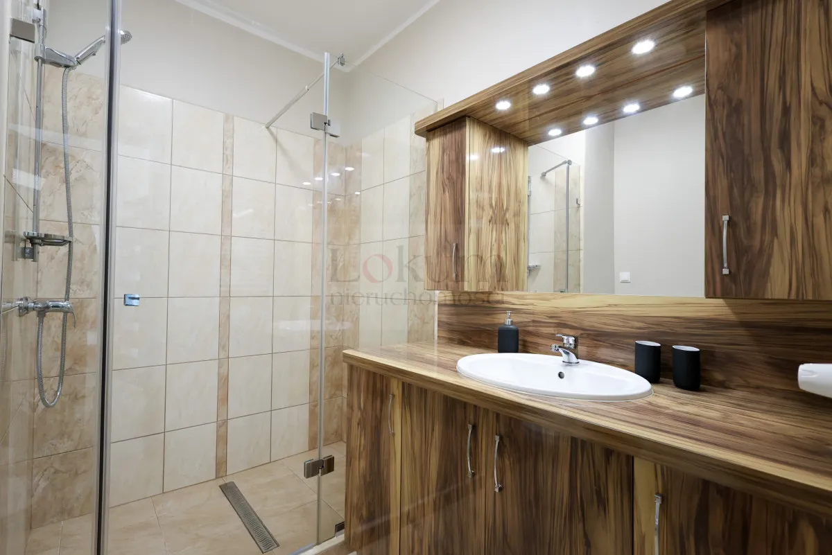 Wola -Apartament blisko Ronda Daszyńskiego 