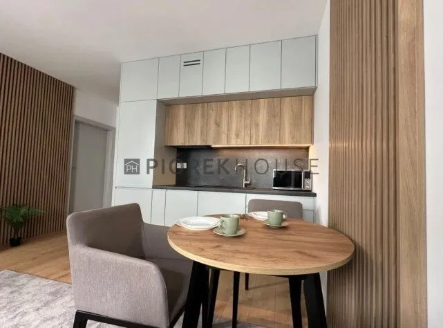 Apartament na sprzedaż za 815000 zł w Wyględów, Mokotów, Warszawa