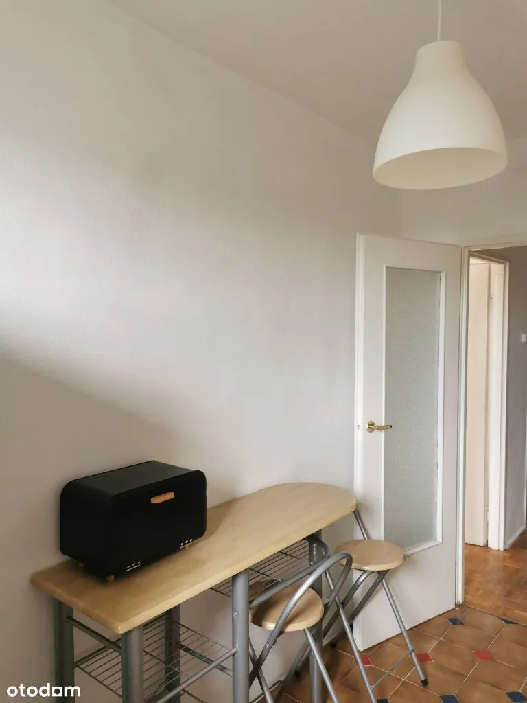 Flat for rent for 3800 zł w Służew, Mokotów, Warszawa