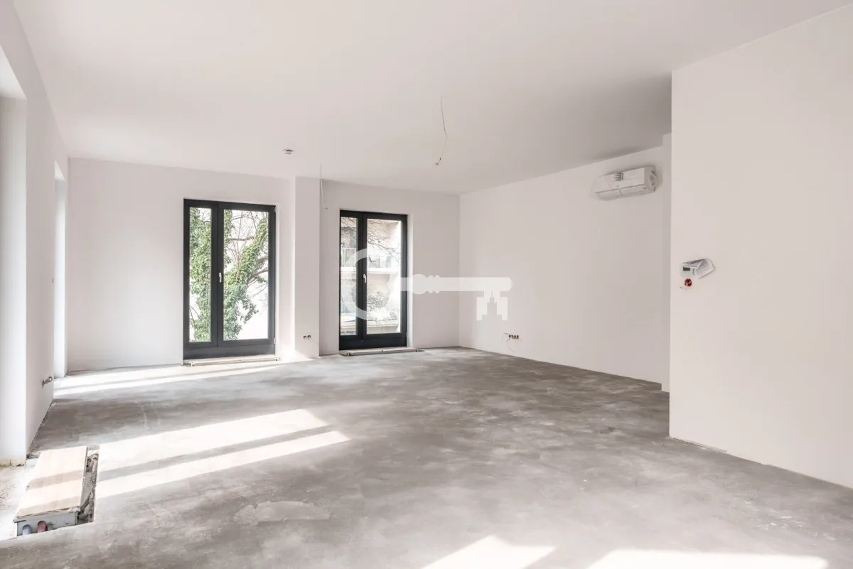 Apartament blisko Pałacu Kultury 