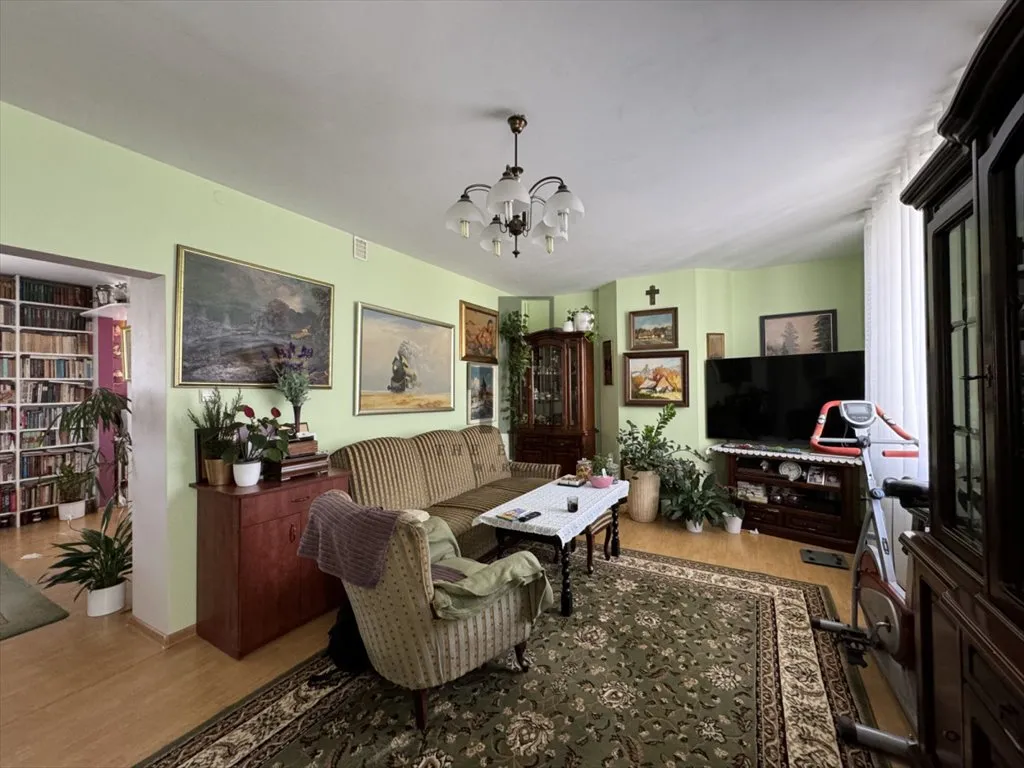 Flat for sale for 1399000 zł w Wierzbno, Mokotów, Warszawa