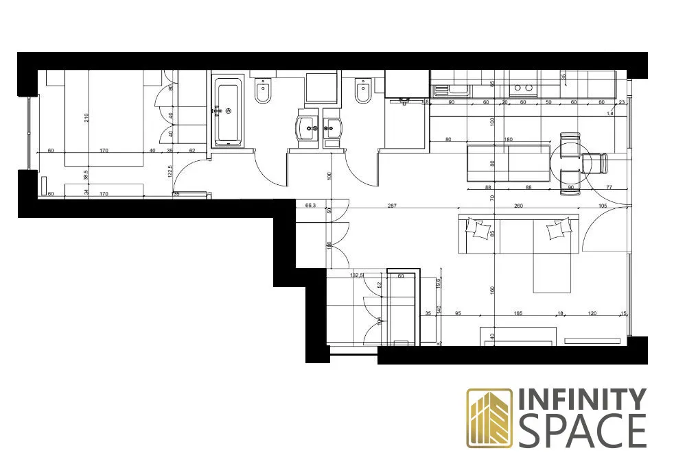 NOWY APARTAMENT PREMIUM 