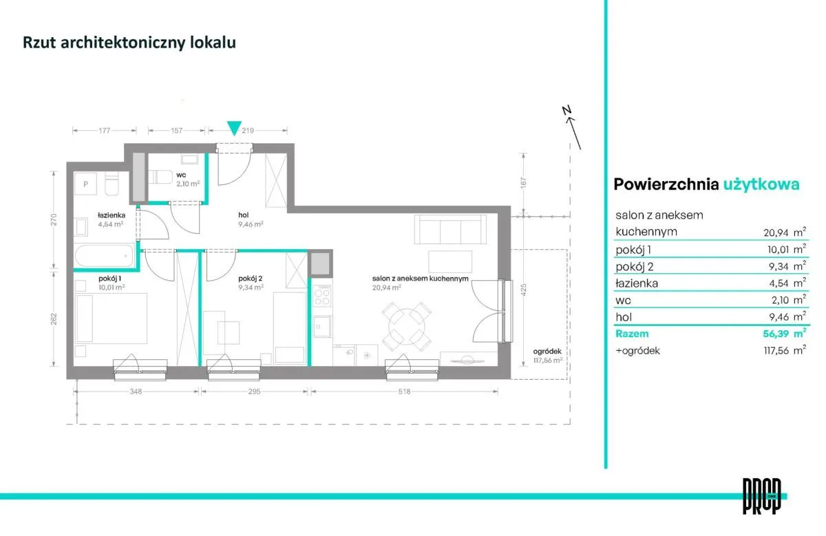 Bemowo, 3pok., Od południa, Duży Ogród 117,5m2!