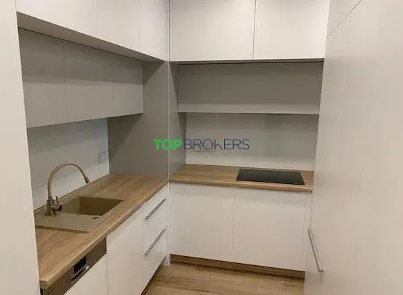 Flat for rent for 5810 zł w Sady Żoliborskie, Żoliborz, Warszawa