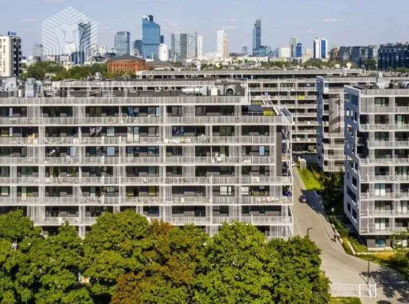 Sprzedam mieszkanie dwupokojowe: Warszawa Wola , ulica Gumińska, 40 m2, 812650 PLN, 2 pokoje - Domiporta.pl