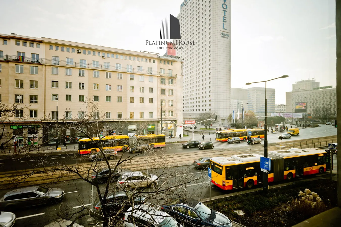 Ścisłe Centrum 3 p. Sprzedaż po remoncie Kamienica 