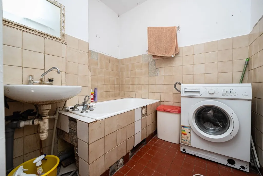 3 pokoje z pięknym widokiem obok metra, Targówek 