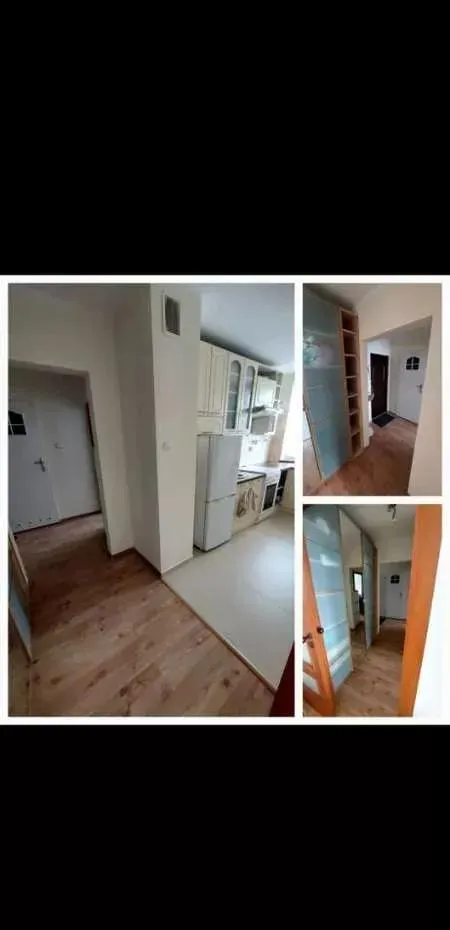 Mieszkanie na wynajem 2 pokoje 42m2