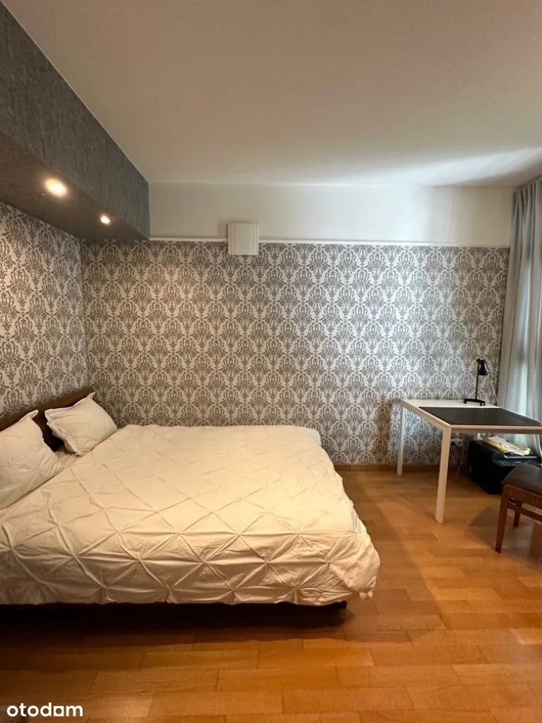 Flat for rent for 4100 zł w Muranów, Śródmieście, Warszawa