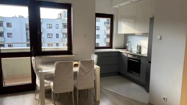 Apartament do wynajęcia za 3300 zł w Odolany, Wola, Warszawa