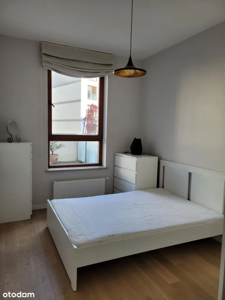 Apartament do wynajęcia za 4900 zł w Sady Żoliborskie, Żoliborz, Warszawa