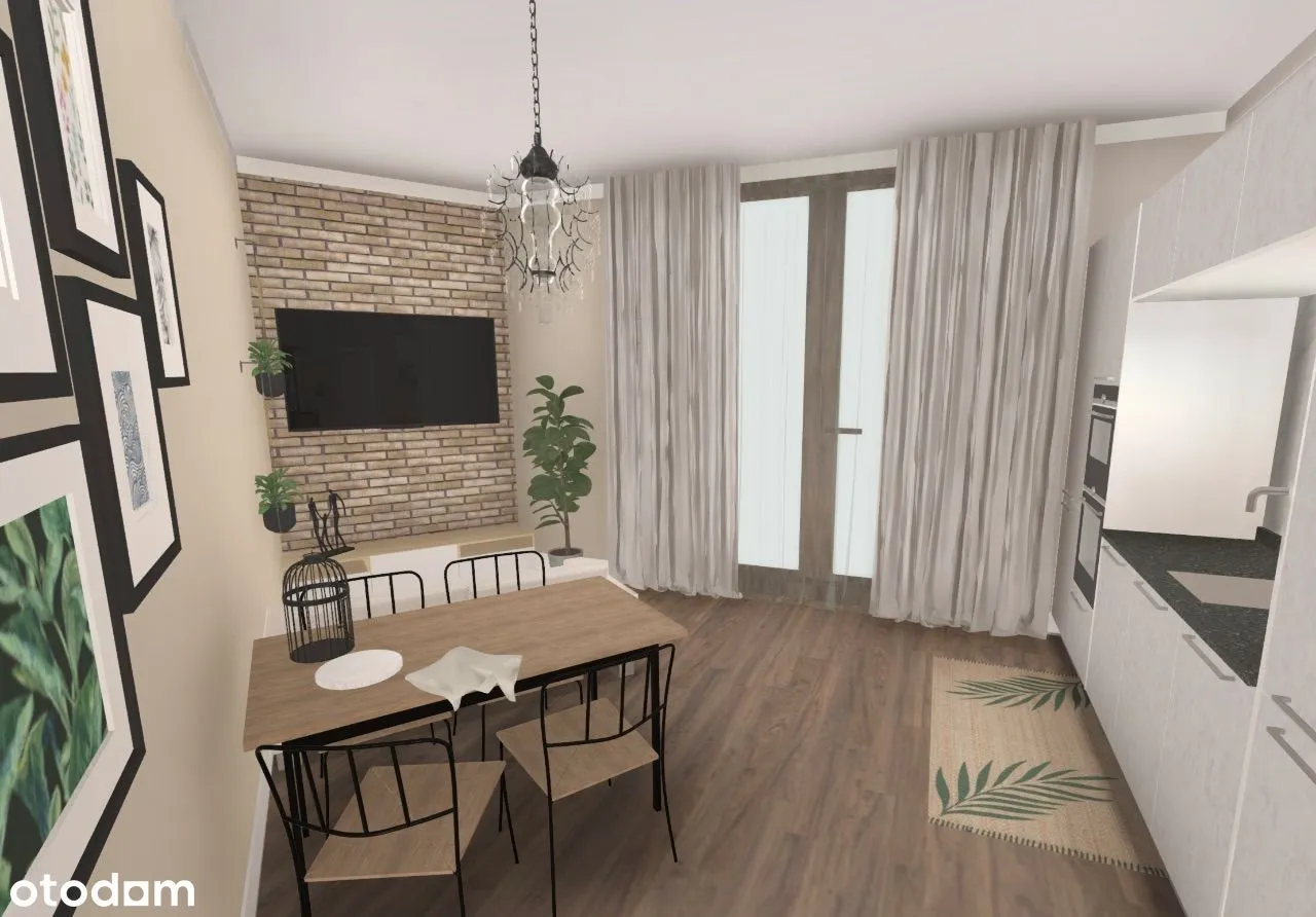 Apartament Premium, 8 minut od centrum Warszawy