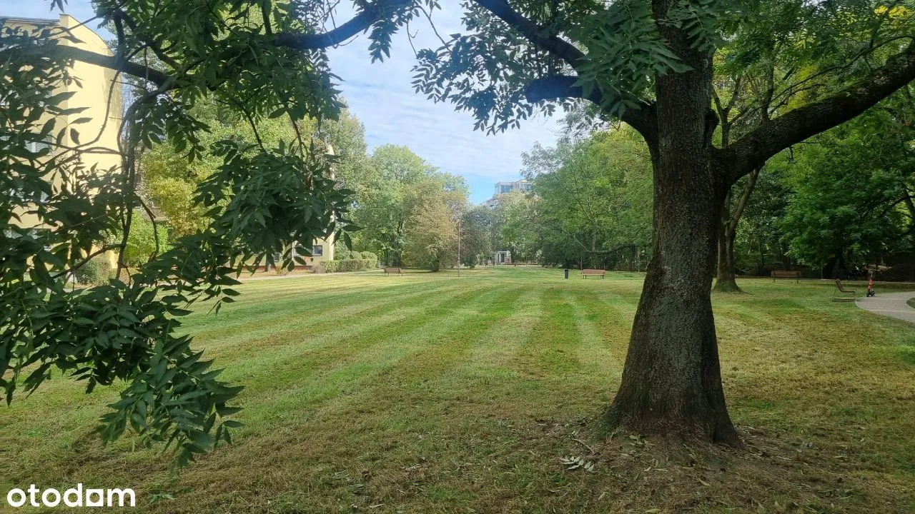 Sprzedam BEZPOŚREDNIO mieszkanie - 2 pokoje (WOLA)