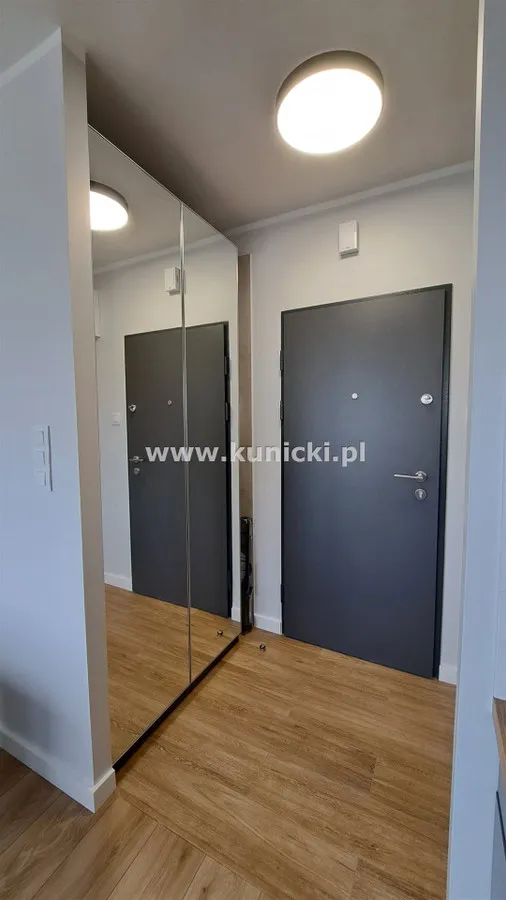 Mieszkanie do wynajęcia, 31 m², 2 pokoje Warszawa Mokotów 