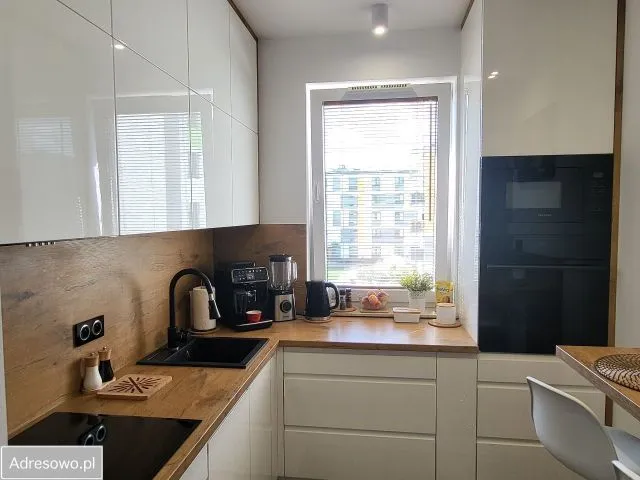 Apartment for sale for 899000 zł w Wyczółki, Ursynów, Warszawa