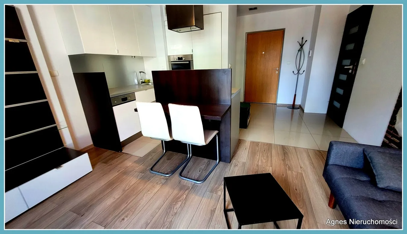 Apartament do wynajęcia za 3300 zł w Mirów, Wola, Warszawa