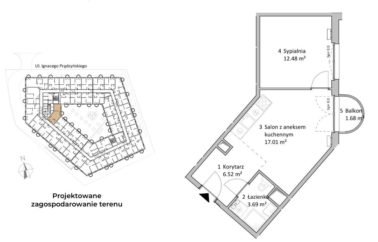 Rabat -93 000zł, Apartament Premium