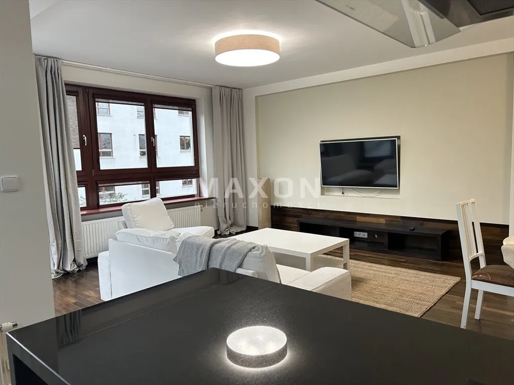 Apartament, ul. Gwiaździsta