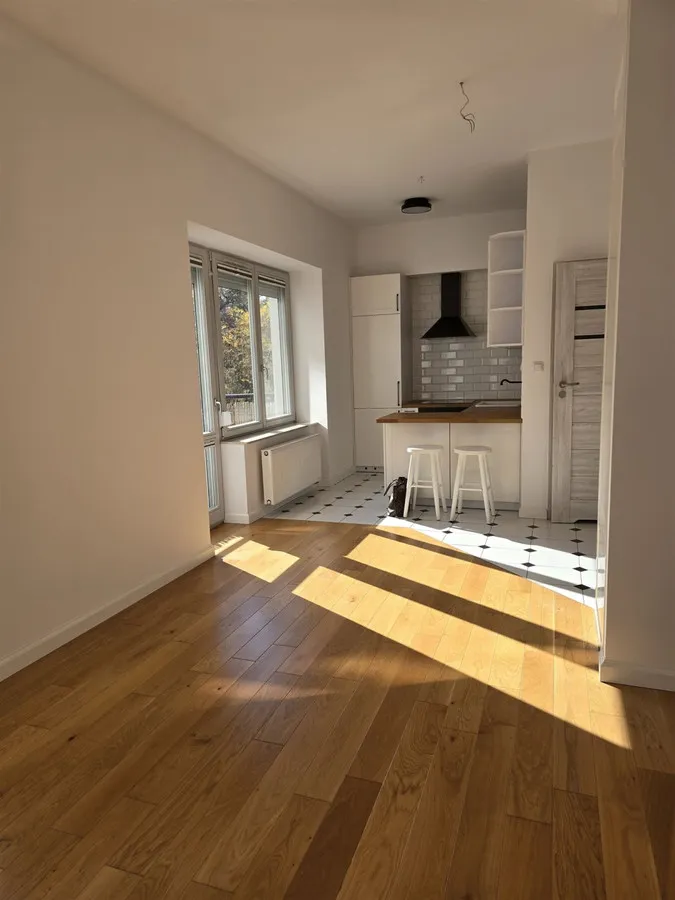 Mieszkanie na sprzedaż, 28 m², 1 pokój Warszawa Praga-Północ Szmulowizna 