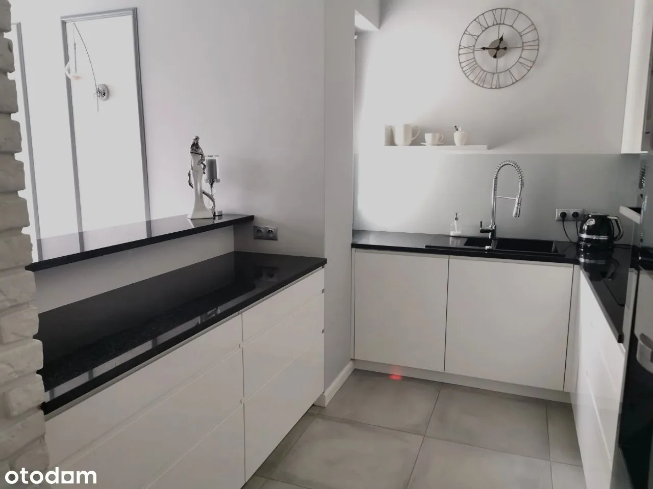 Apartament z Ogrodem w Sercu Zielonego Wawra