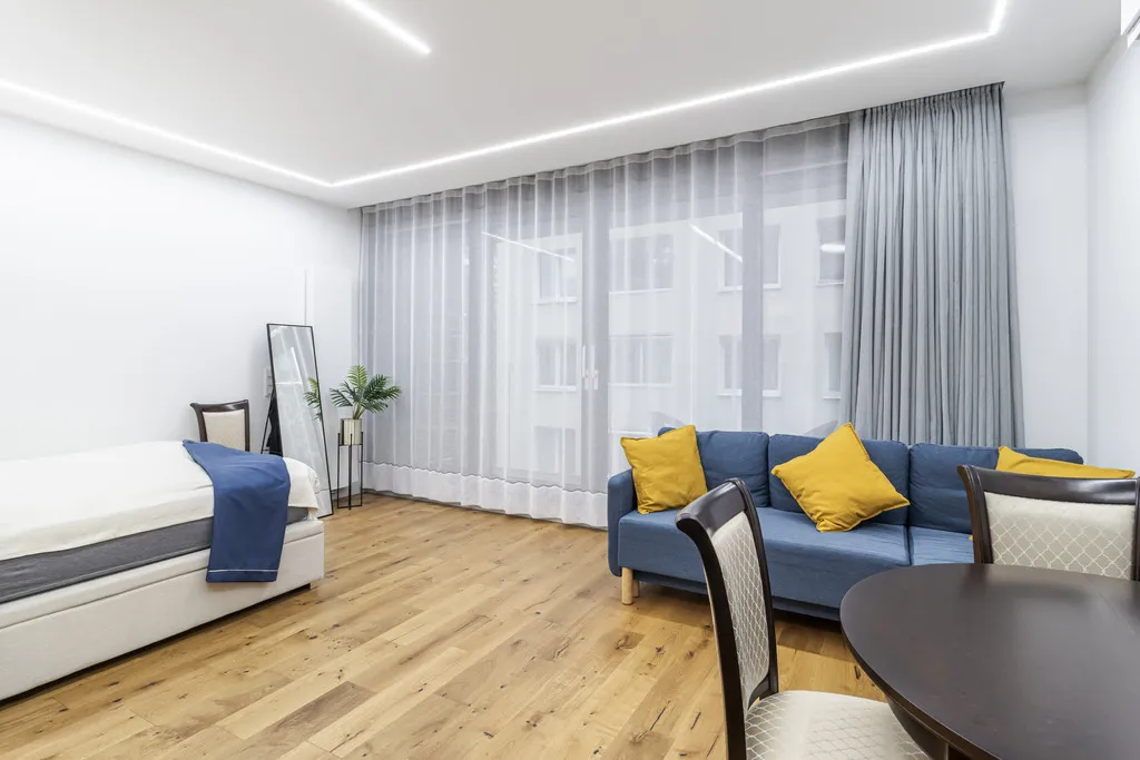 Apartament na sprzedaż za 1202950 zł w Śródmieście Południowe, Śródmieście, Warszawa