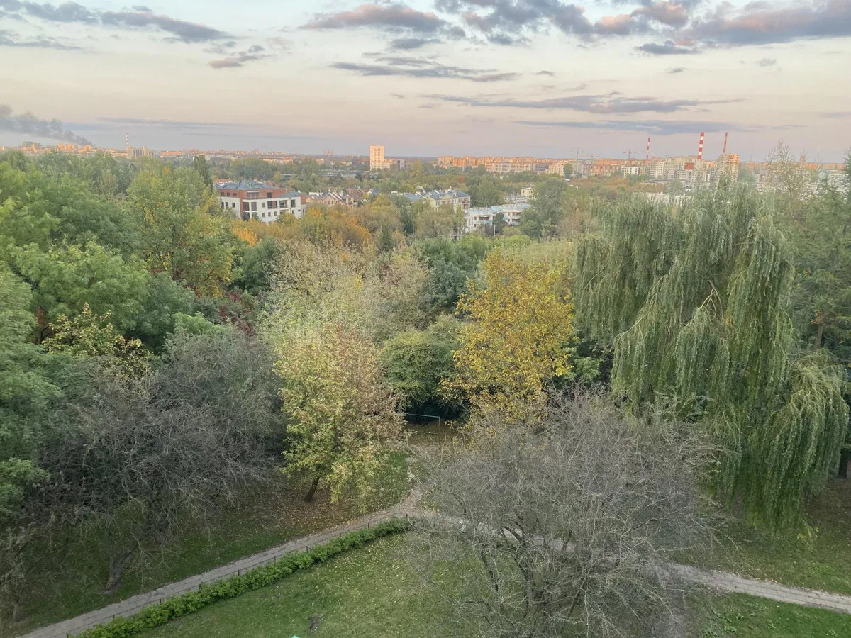 Flat for sale for 850000 zł w Ksawerów, Mokotów, Warszawa