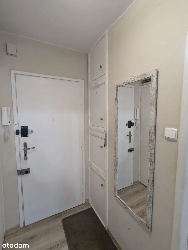 Flat for rent for 3100 zł w Szczęśliwice, Ochota, Warszawa