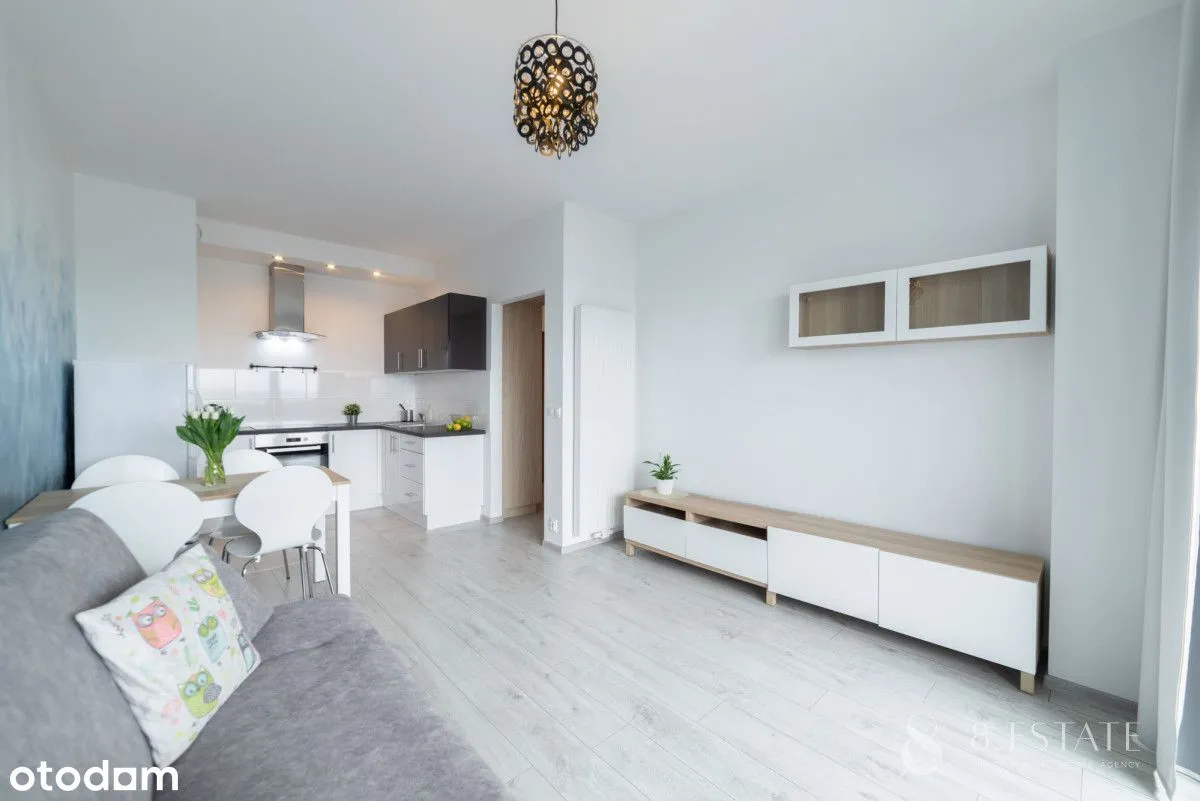 Apartament, ul. Kłopot