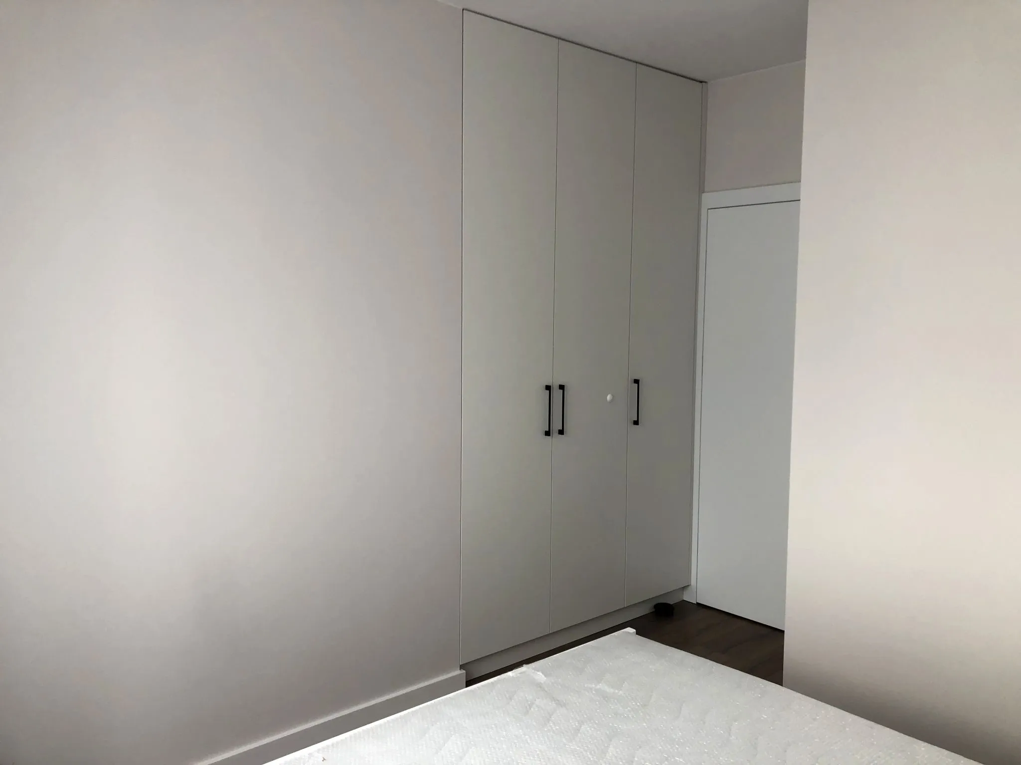 Apartament, ul. Żupnicza