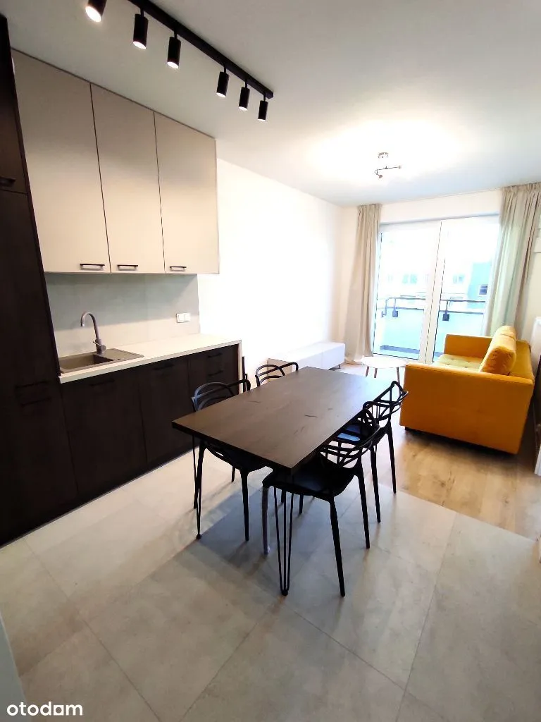 Apartament|2 pokoje|Bezpośrednio|Garaż| English