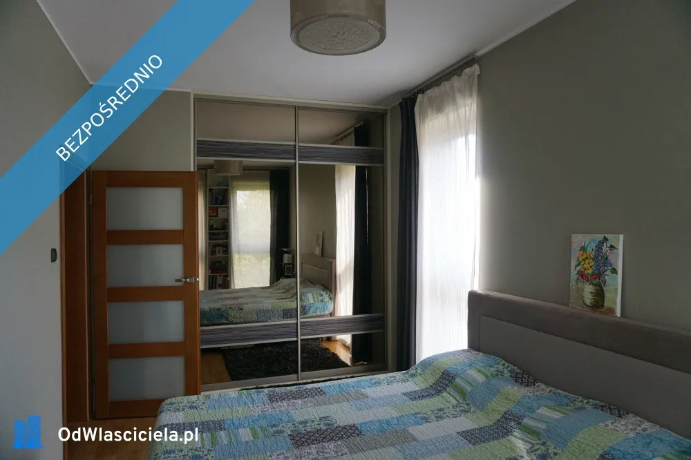 Komfortowy APARTAMENT 136m2 Sarmacka Miasteczko Wilanów 