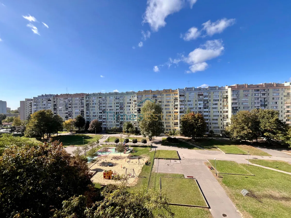 2 pokoje przy metrze Wawrzyszew 