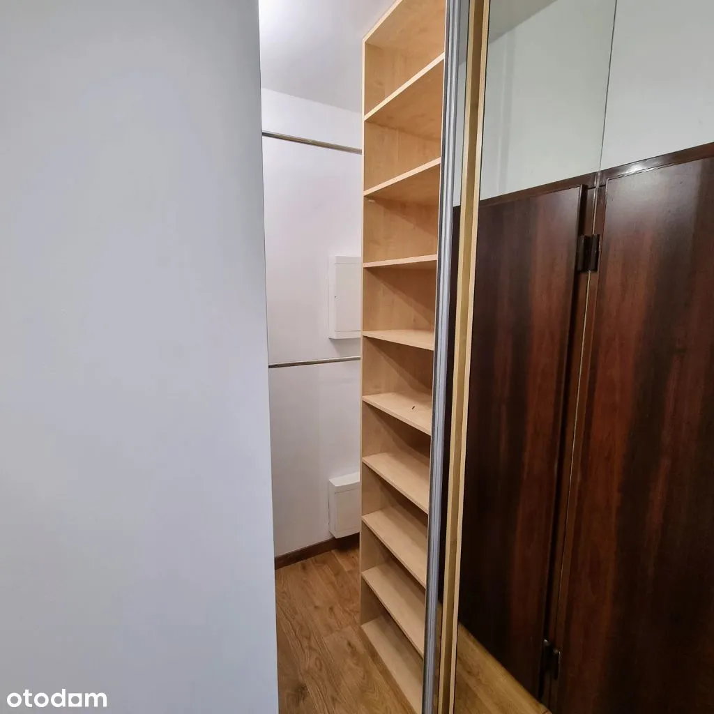 Apartament na sprzedaż za 1275000 zł w Odolany, Wola, Warszawa