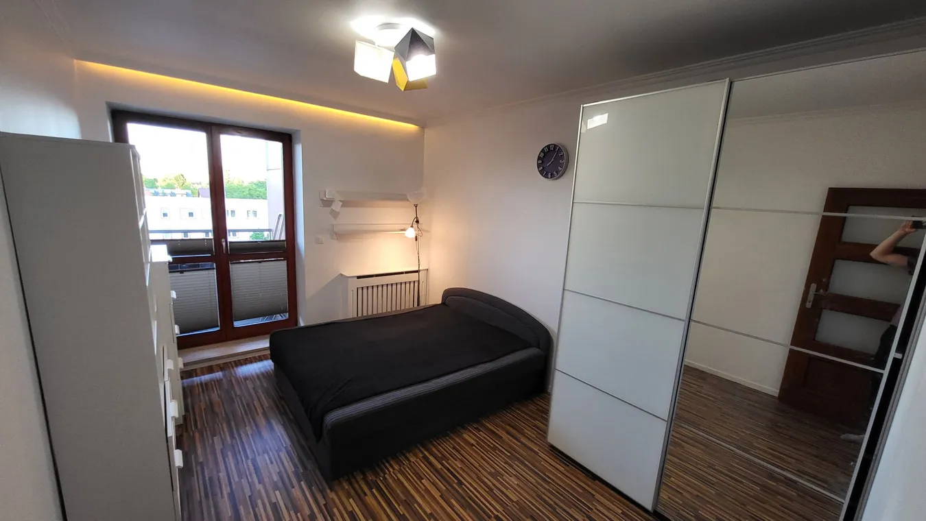 Apartament do wynajęcia za 4050 zł w Jelonki Północne, Bemowo, Warszawa