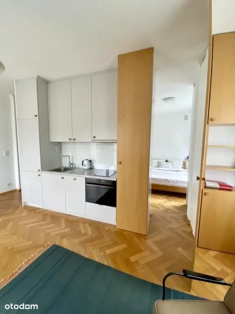 Flat for sale for 950000 zł w Śródmieście Południowe, Śródmieście, Warszawa