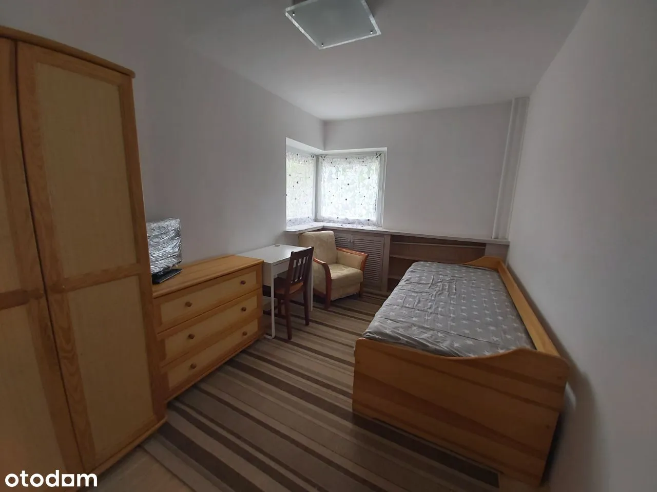 Apartment for sale for 910000 zł w Czerniaków, Mokotów, Warszawa