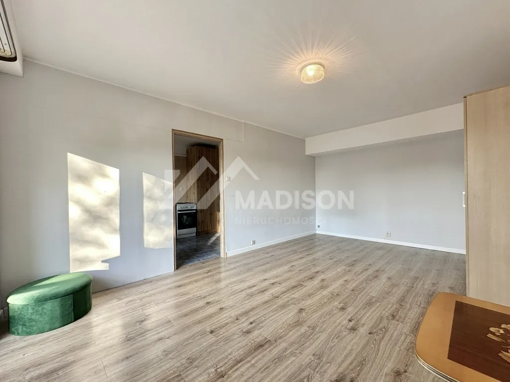 Apartament na sprzedaż za 977000 zł w Służew, Mokotów, Warszawa