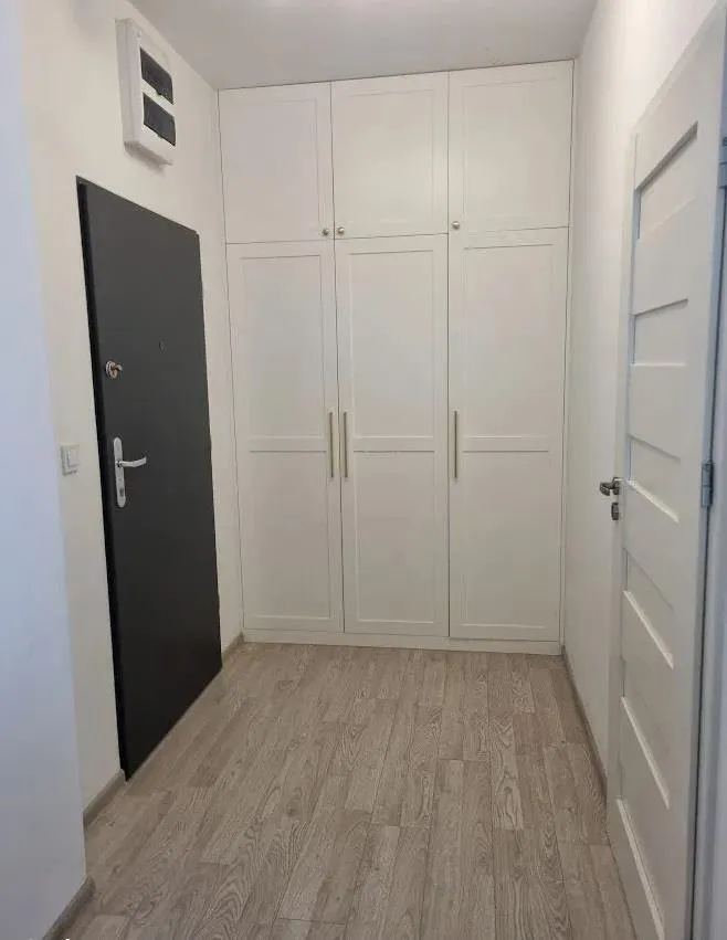 Apartament na sprzedaż za 899940 zł w Elsnerów, Targówek, Warszawa