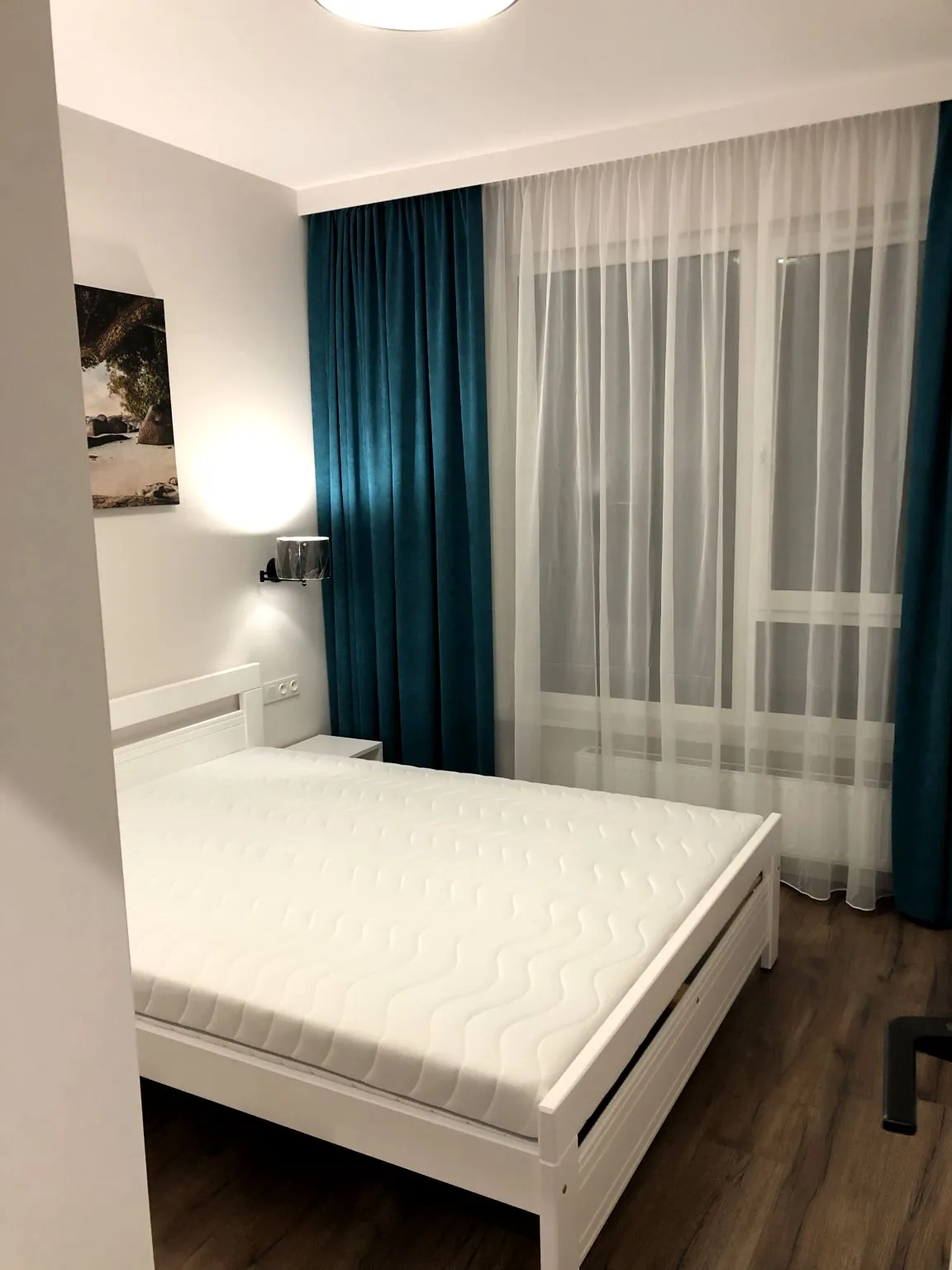 Apartament, ul. Żupnicza