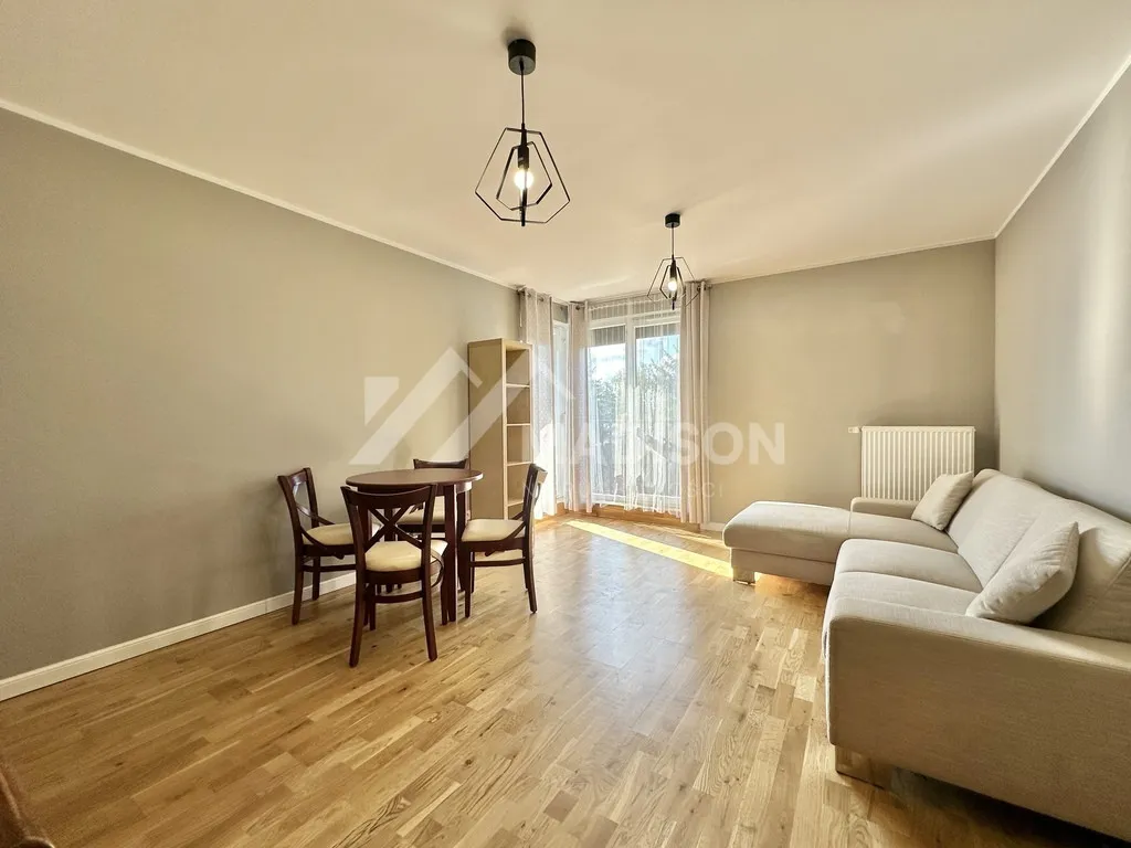 Apartment for sale for 624000 zł w Żerań, Białołęka, Warszawa