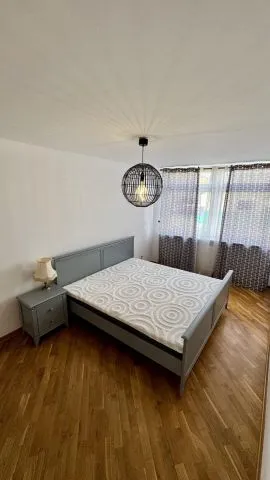 Apartment for rent for 5850 zł w Szczęśliwice, Ochota, Warszawa