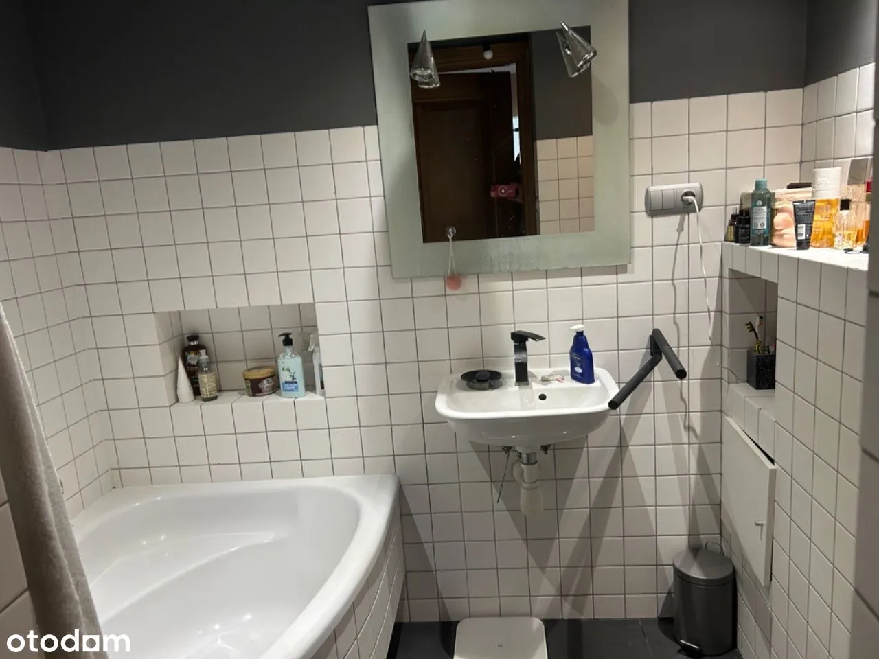 Flat for sale for 960000 zł w Stara Ochota, Ochota, Warszawa