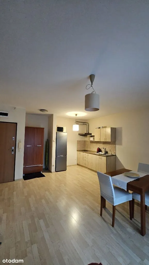 Apartament do wynajęcia za 3500 zł w Szczęśliwice, Ochota, Warszawa